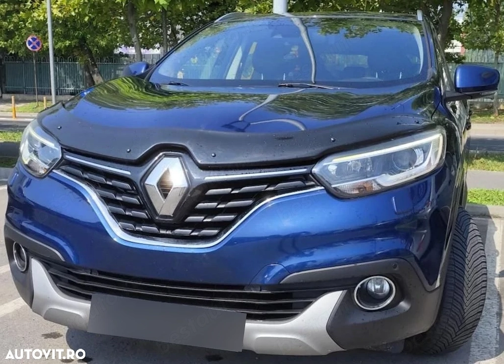 Renault Kadjar Energy dCi 130 XMOD
