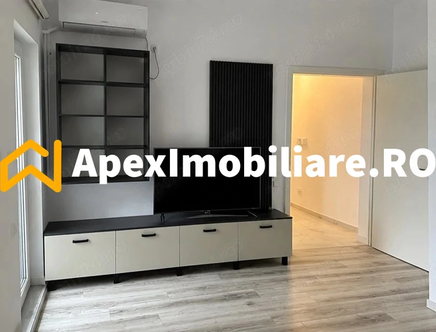 Apartament 2 camere de inchiriat  București | ApexImobiliare.ro