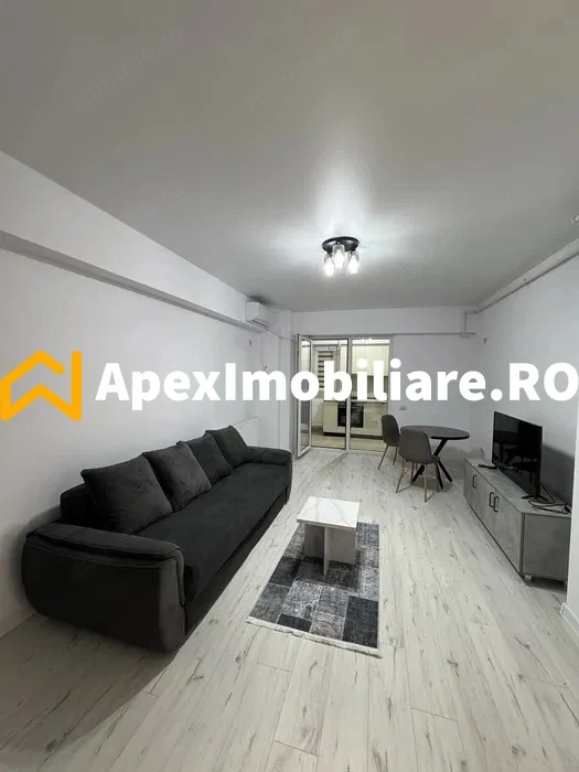 Apartament 2 camere de inchiriat 13 Septembrie București | ApexImobiliare.ro