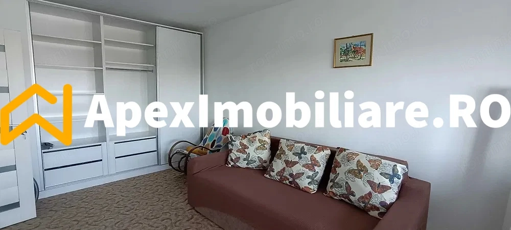 Apartament 2 camere de inchiriat Mihai Bravu București | ApexImobiliare.ro