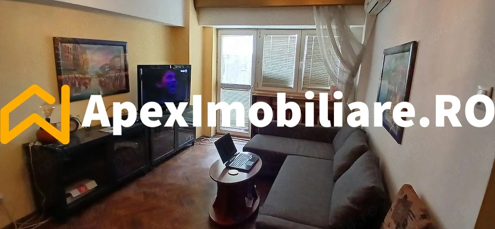Apartament 3 camere de inchiriat Titulescu București | ApexImobiliare.ro