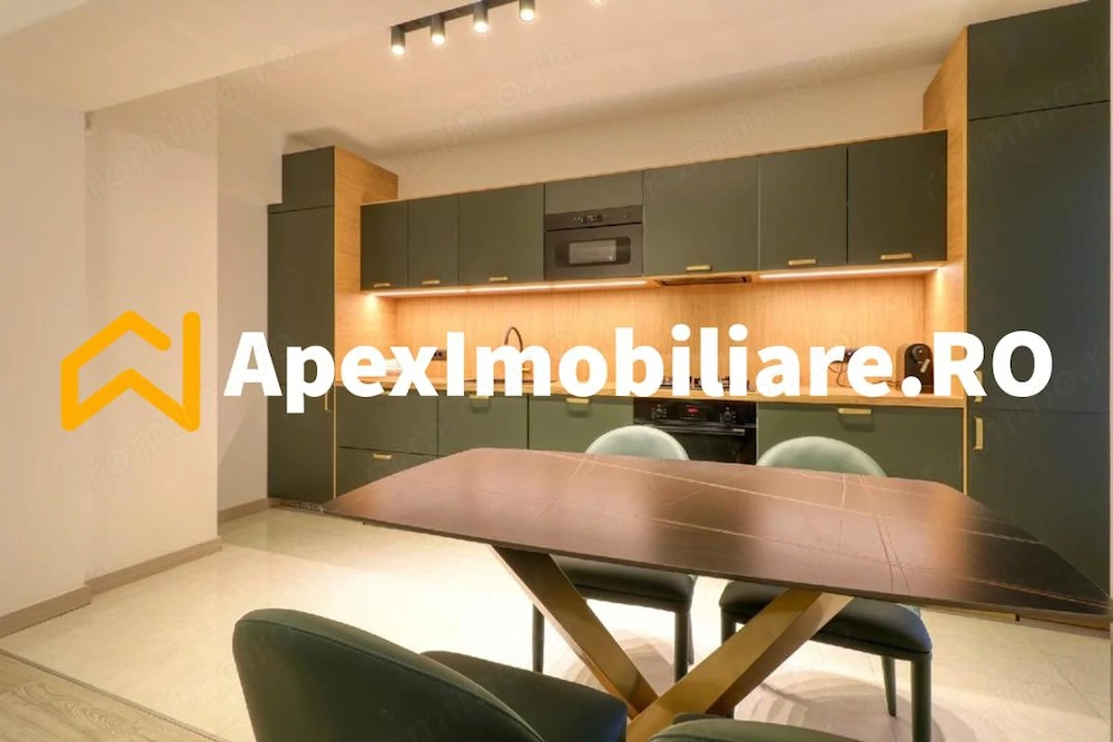 Apartament 2 camere de inchiriat Vitan Mall București | ApexImobiliare.ro