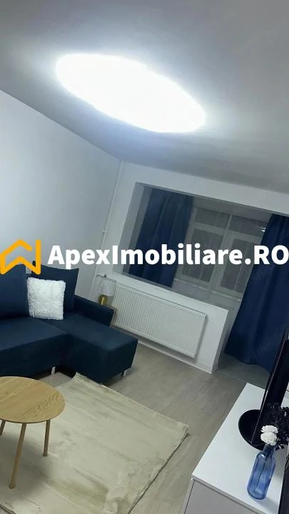 Ap. 2 cam de inchiriat Drumul Taberei Bucuresti | Metrou 2 min | termoficare