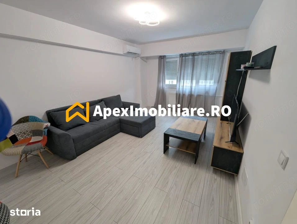 Apartament 2 camere de inchiriat Obor București | ApexImobiliare.ro