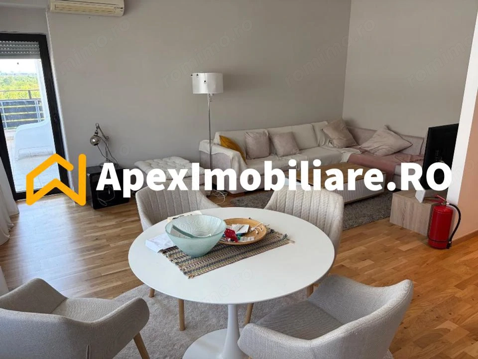 Apartament 3 camere de inchiriat Iancu Nicolae București | ApexImobiliare.ro
