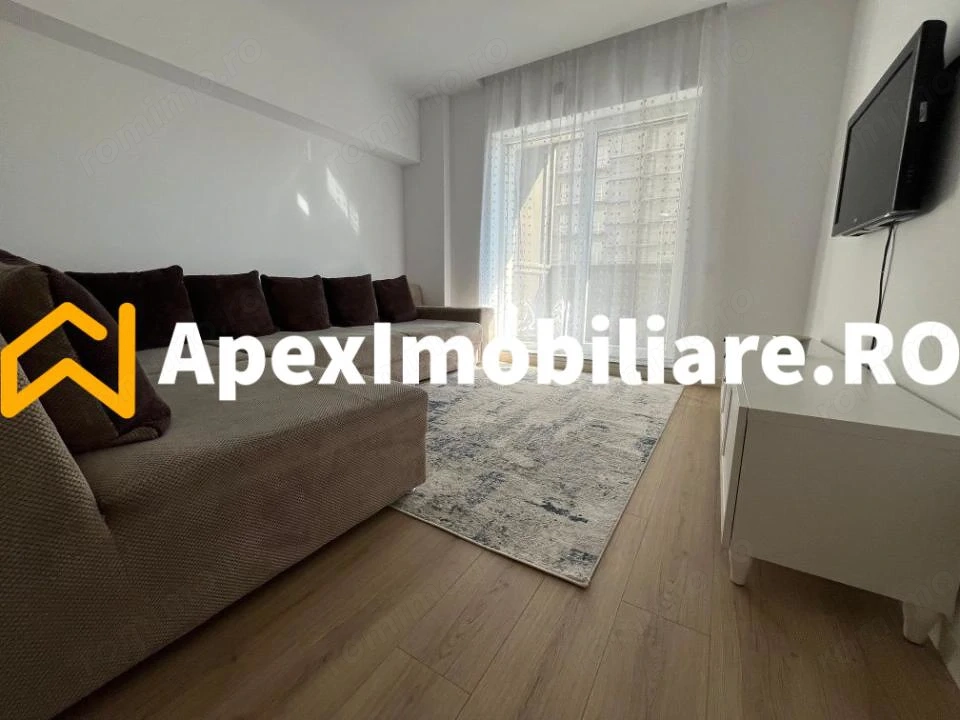 Apartament 2 camere de inchiriat Ghencea București | ApexImobiliare.ro