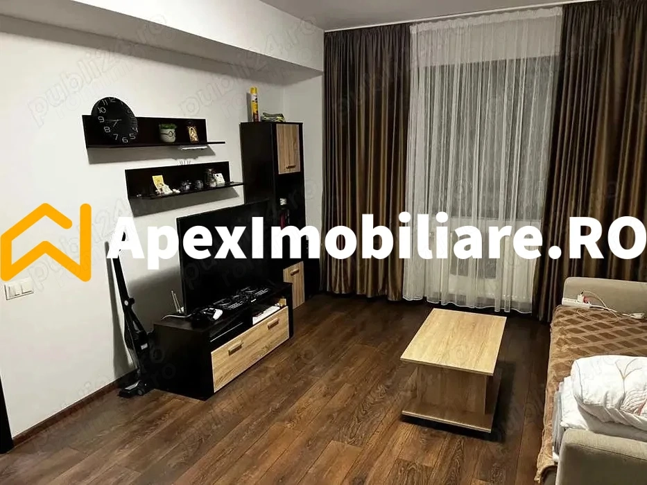 Apartament 2 camere de inchiriat Theodor Pallady București | ApexImobiliare.ro