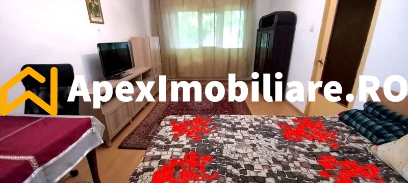 Apartament 2 camere de inchiriat Crangasi București | ApexImobiliare.ro