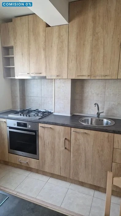 Comision 0!Oferta buna!Apartament 2 camere decomandat in Floresti!