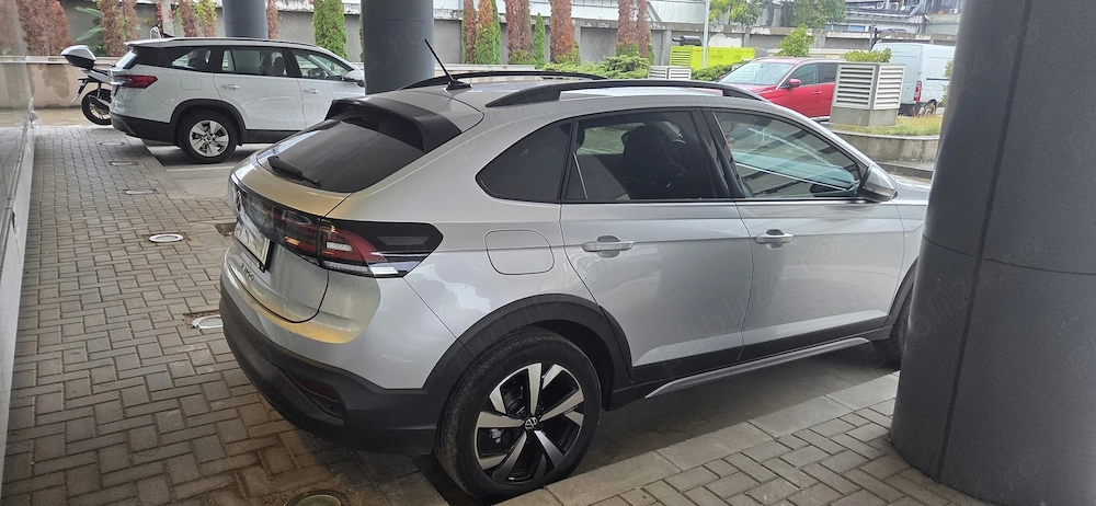 VW Taigo 1.5 TSI 150 CP 2025, automat, preluare leasing vânzare
