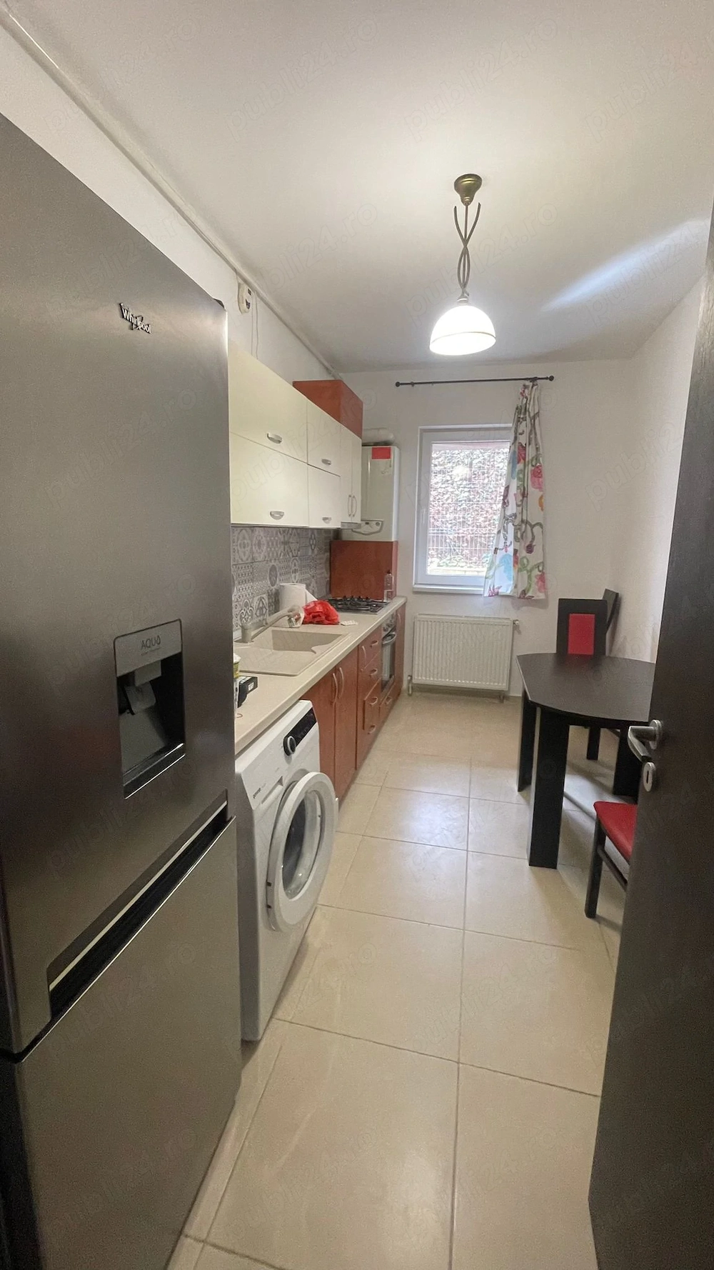 Inchiriez apartament 2 camere bloc nou Tineretului, U Center