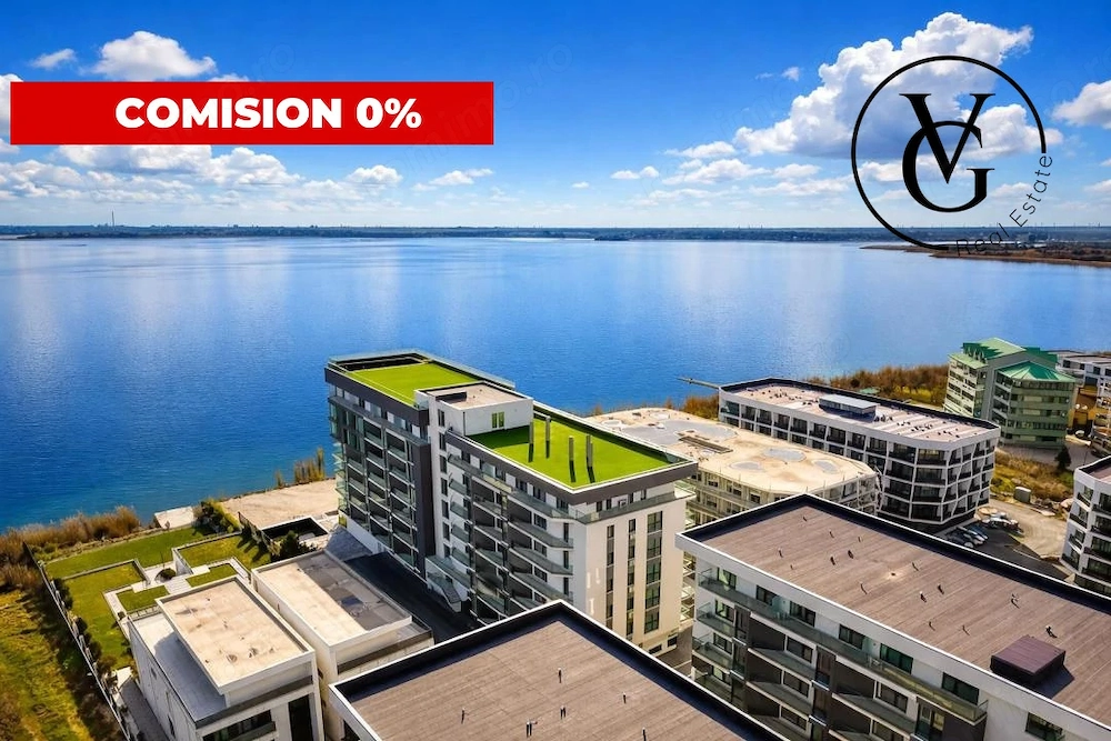 Apartament 2 camere XL - MERAKI LAGO RESORT & SPA