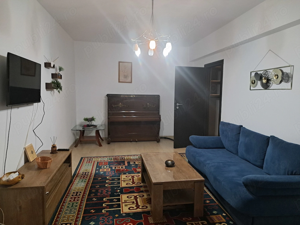 Apartament 2 camere București - poza 4