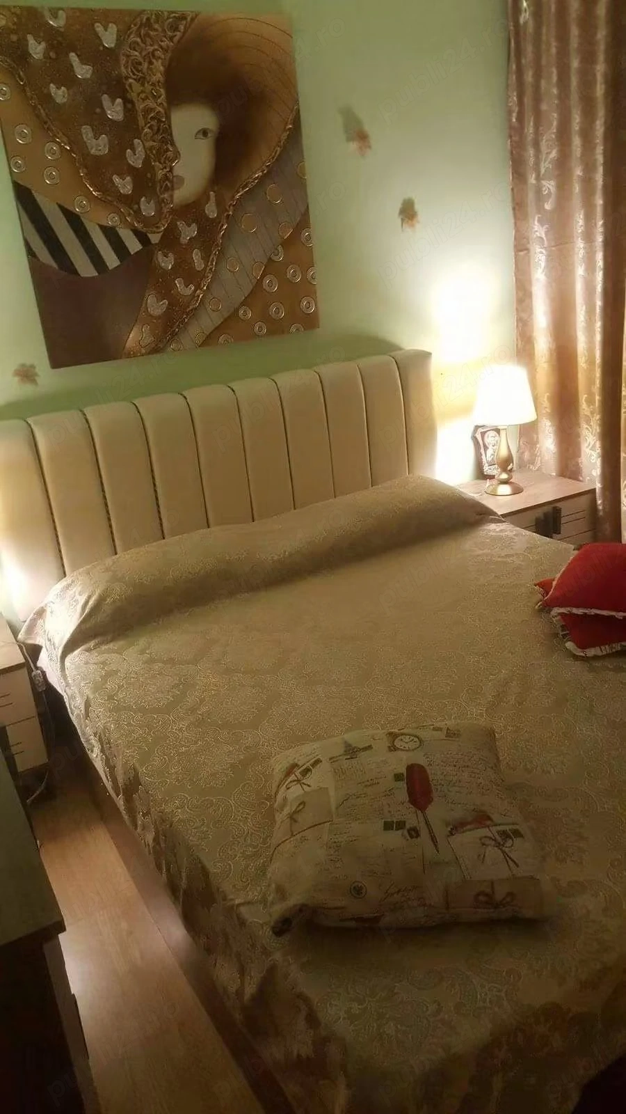 Închiriez apartament 