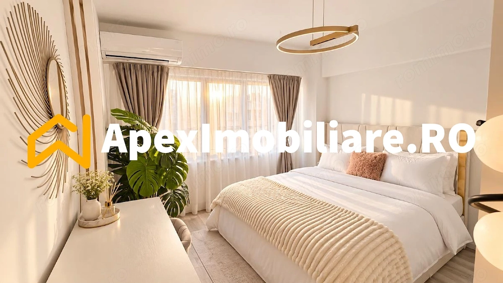 Apartament 2 camere de inchiriat Bucur Obor București | ApexImobiliare.ro