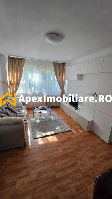 Apartament 2 camere de inchiriat Pajura București | ApexImobiliare.ro