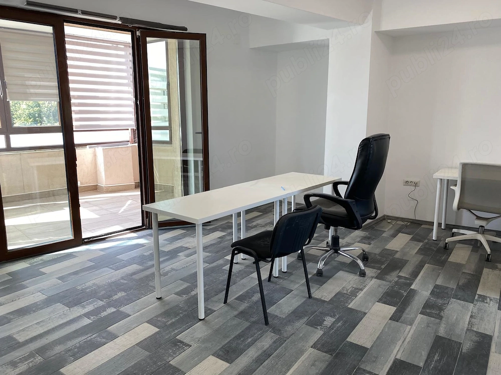 Apartament cu 3 camere de inchiriat-Tineretului-centrala-parcare