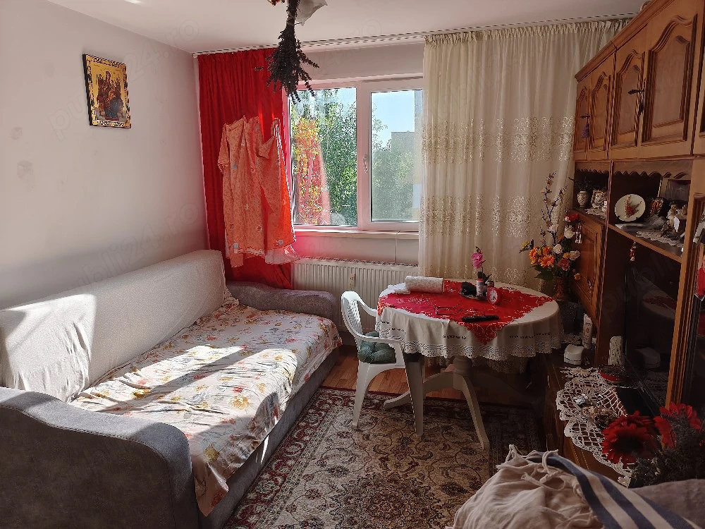 Apartament de 2 camere, 32mp, Salaj, sector 5