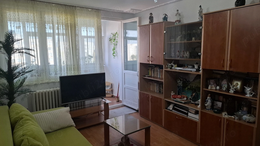Proprietar | Vând 2 camere Drumul Taberei, 250m Metrou Râul Doamnei, Loc parcare