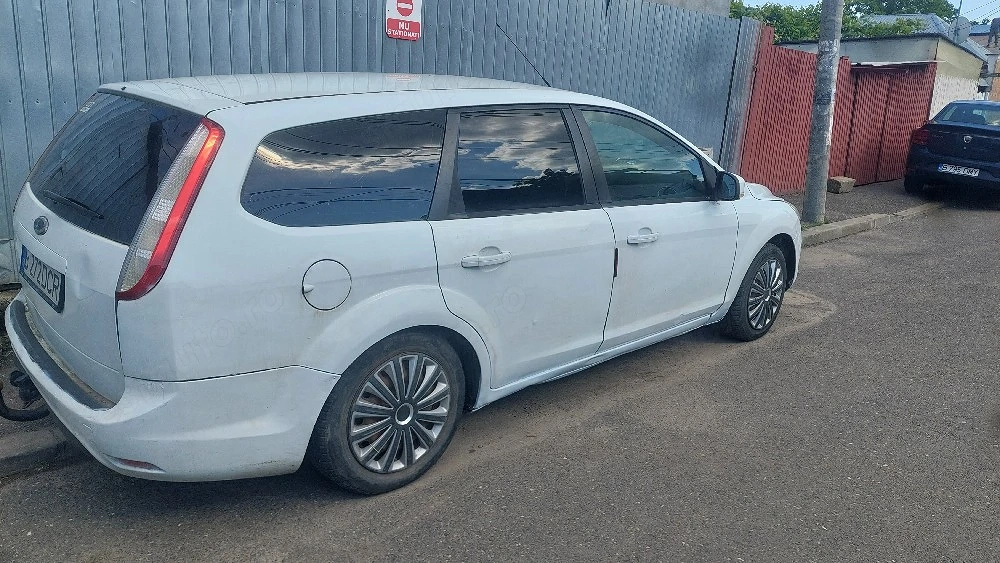 vind ford focus mk2