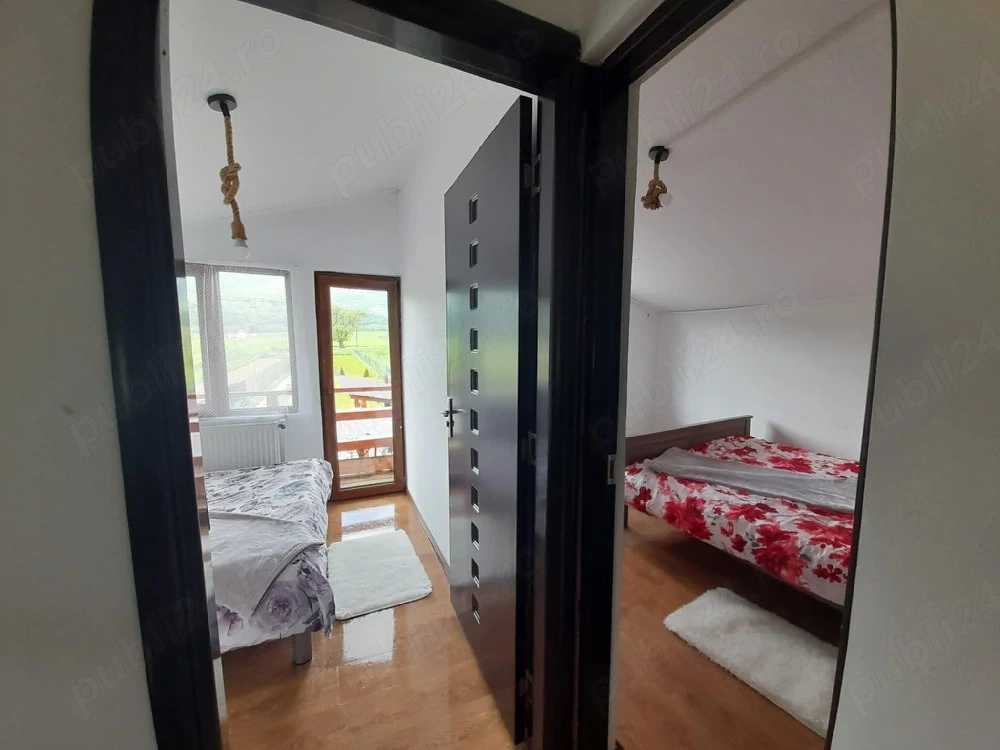inchiriez cabana