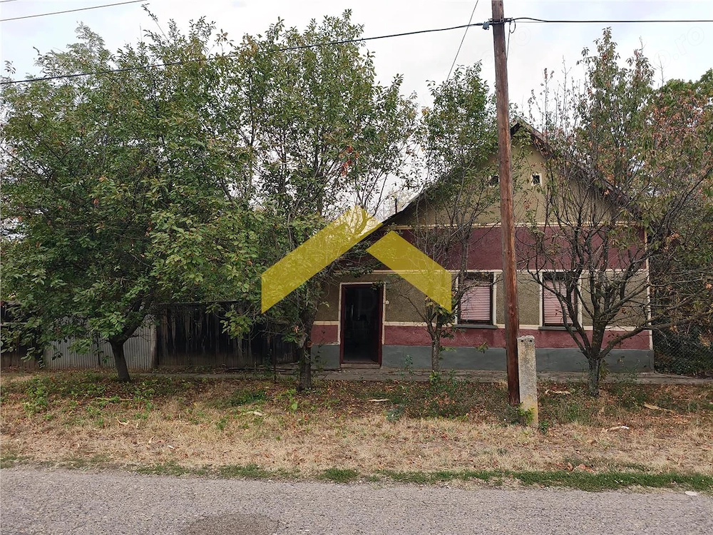 Casa la sol de vanzare in Mezokovacshaza, Ungaria