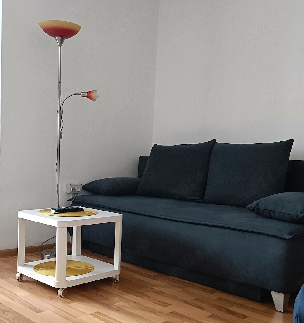 Proprietar - închiriez apartament 1 cameră Take Ionescu