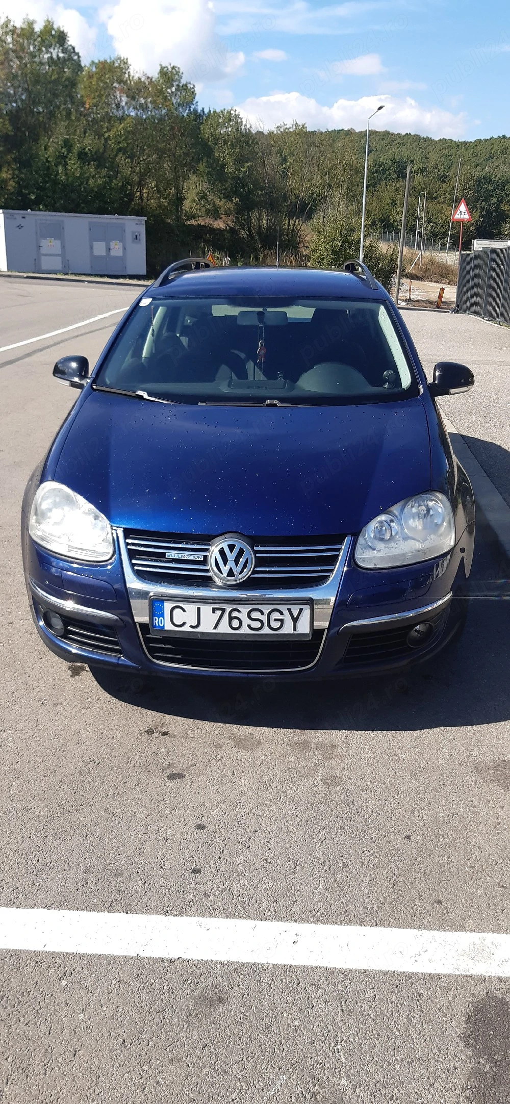 De vanzare Golf5