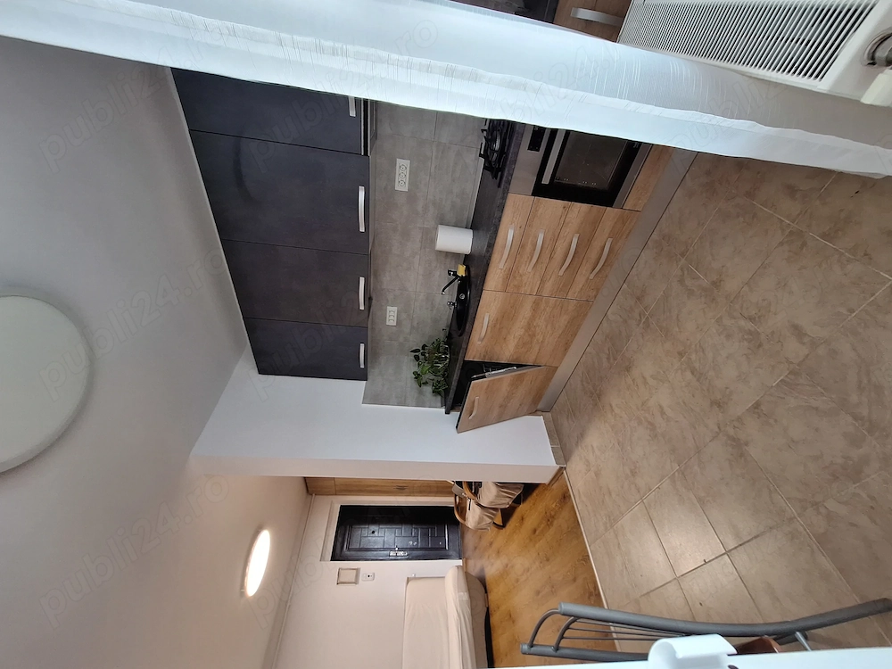 Inchiriez apartament 2 camere, Popesti-Leordeni, strada Eclipsei