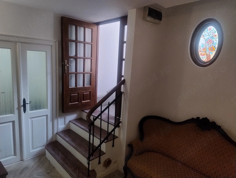 Casă de vânzare   Zonă Ultracentrală   GALATI