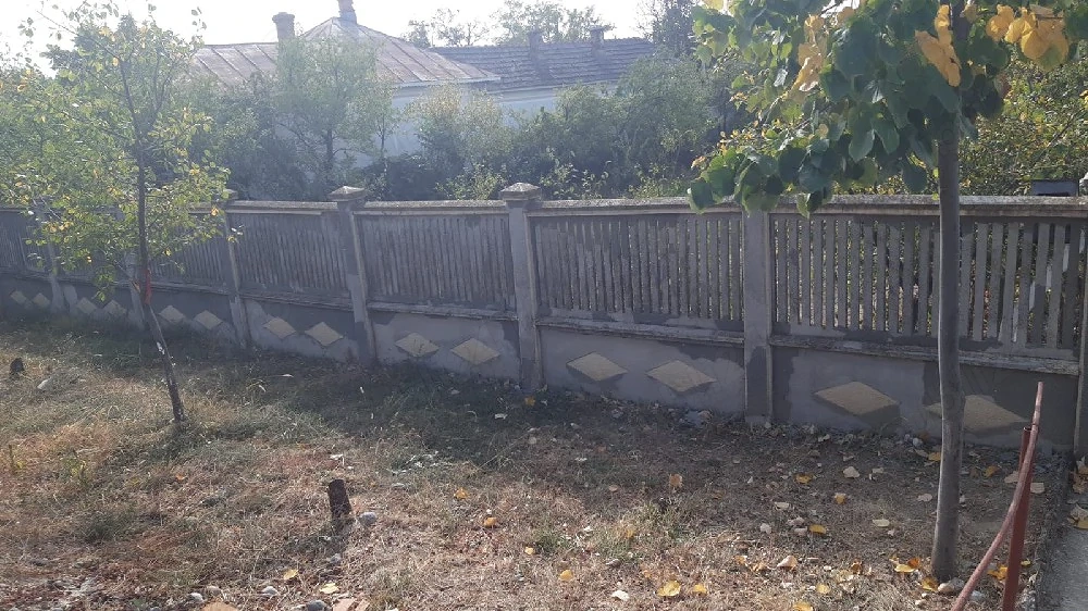 De vanzare casa Slobozia Mandra
