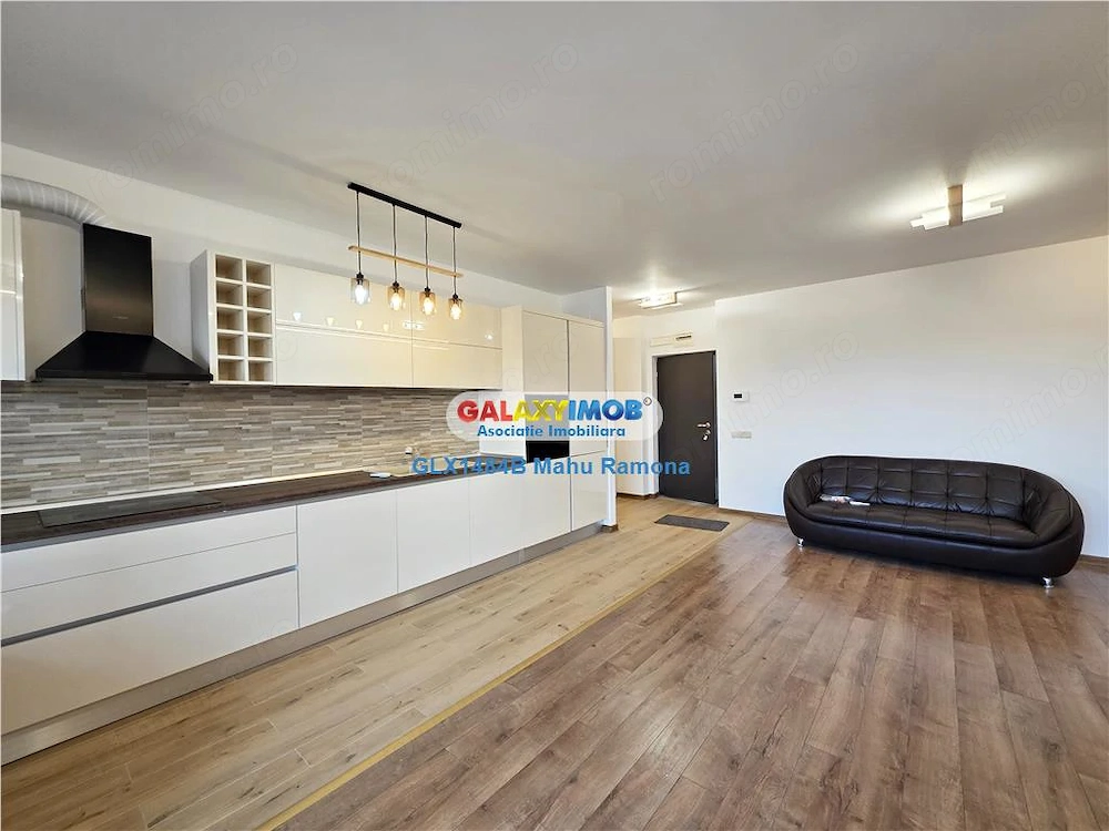 Apartament 2 camere, parcare subterana, Grand Park Pipera