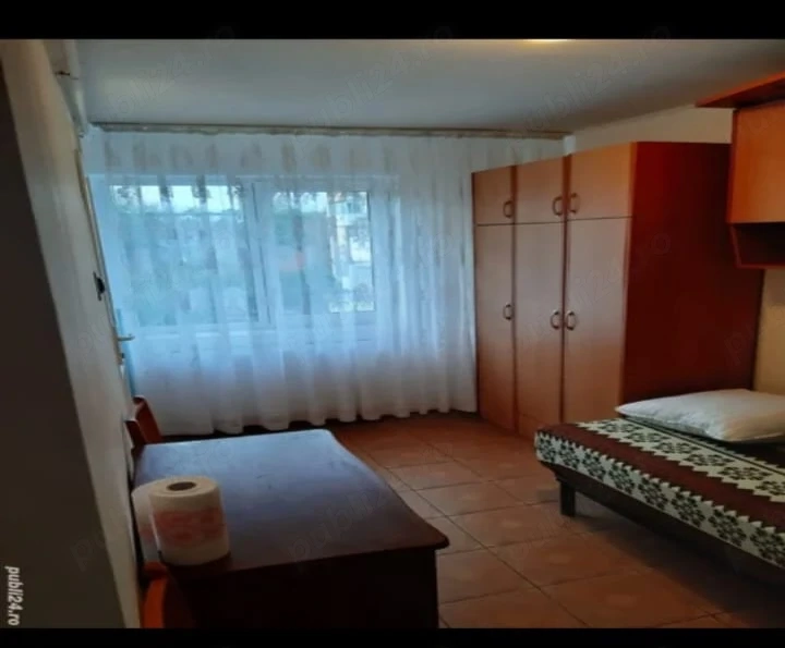 Garsoniera confort 