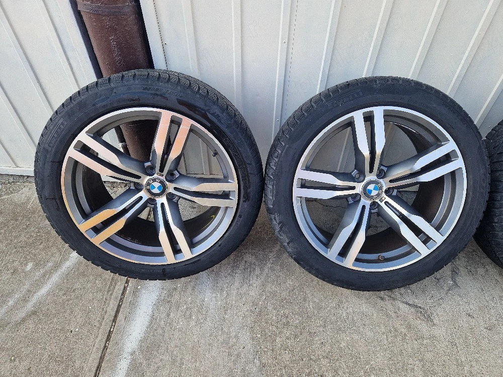Vand roti BMW seria 7 Styling 648M originale