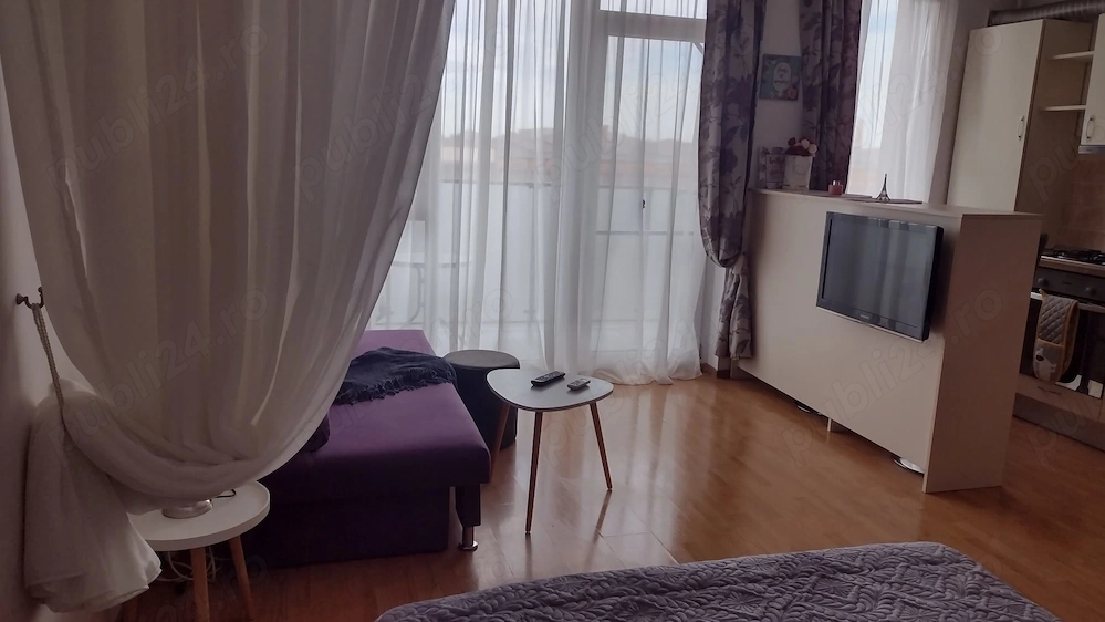 Apartament 1 camera de inchiriat zona Ared Kaufland