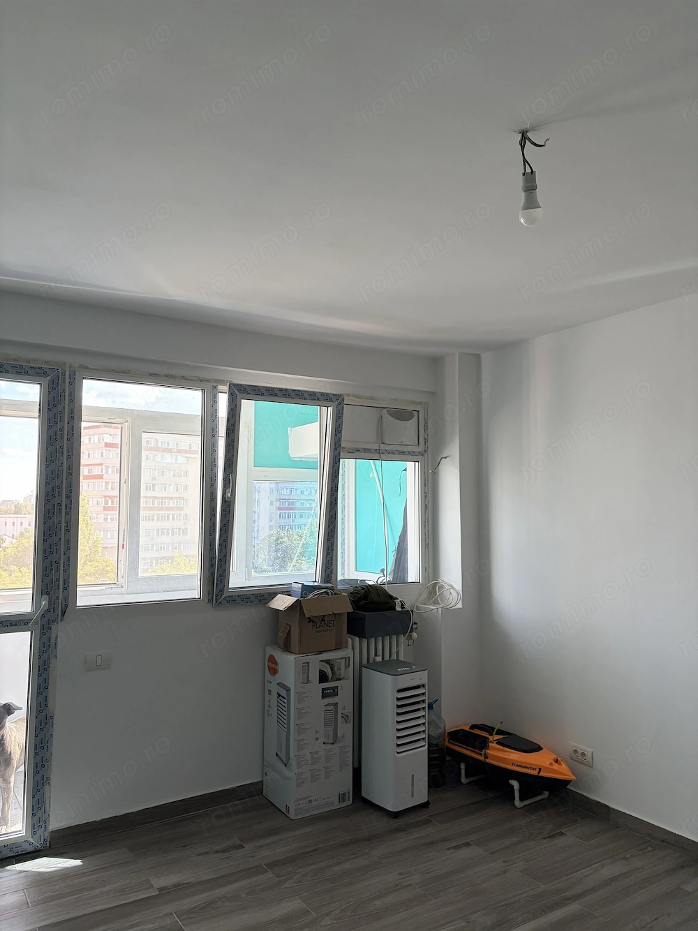 ️ Vânzare Apartament 2 Camere cu Panouri Solare - sos. Giurgiului