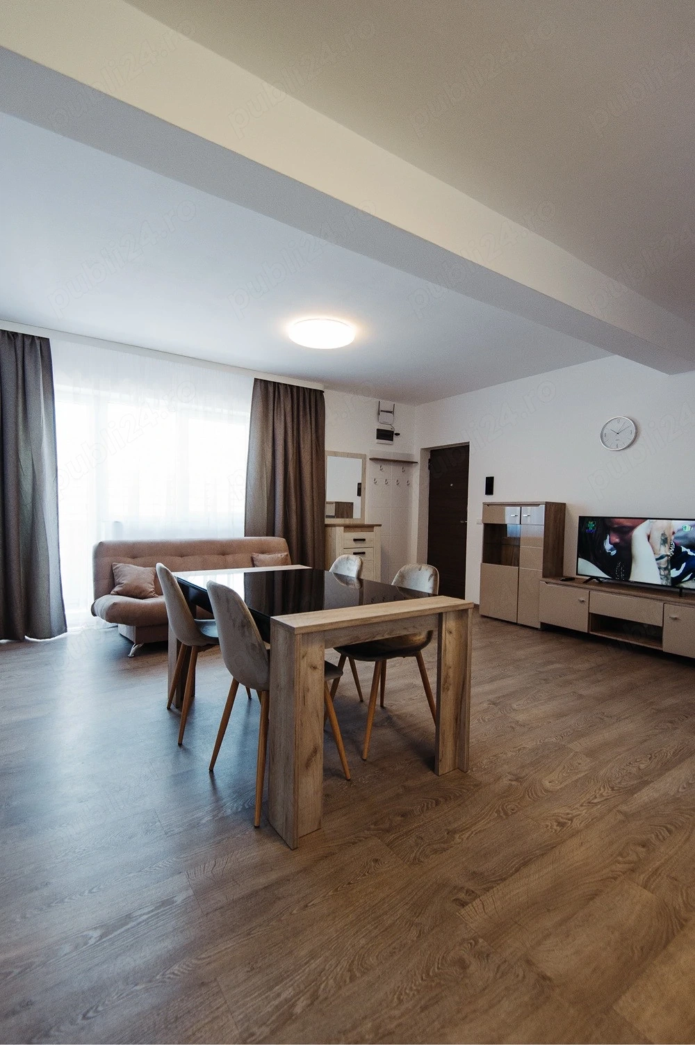 Apartament de inchiriat 