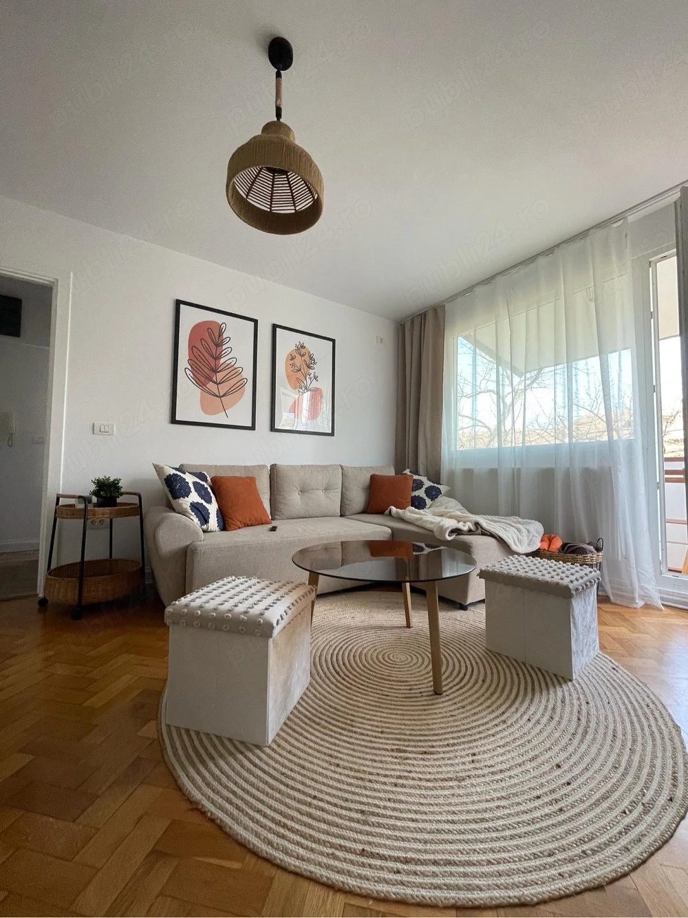 Apartament 2 camere, central, renovat integral   investiție cu venit din regim hotelier | Timișoara