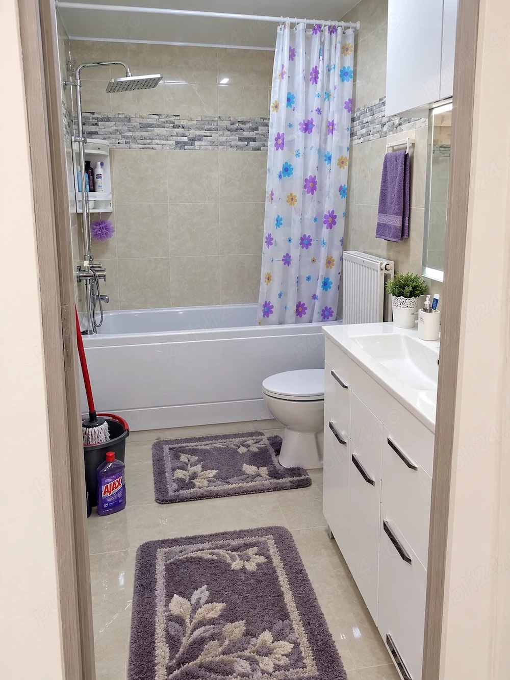 Vand apartament in turda