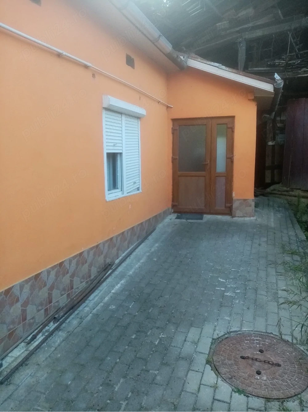 Casa de vanzare pe Raul Mic in Cugir