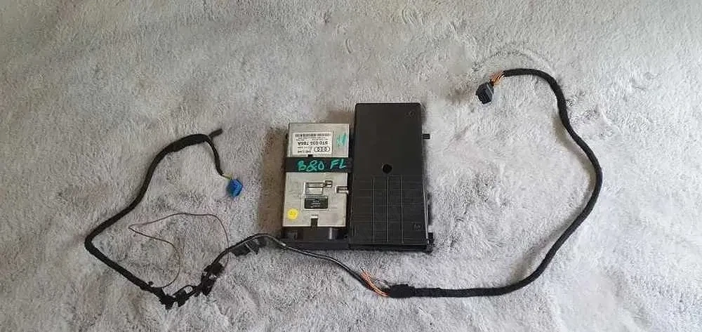 Modul AMI Audi Music Interface (Modul bluetooth)