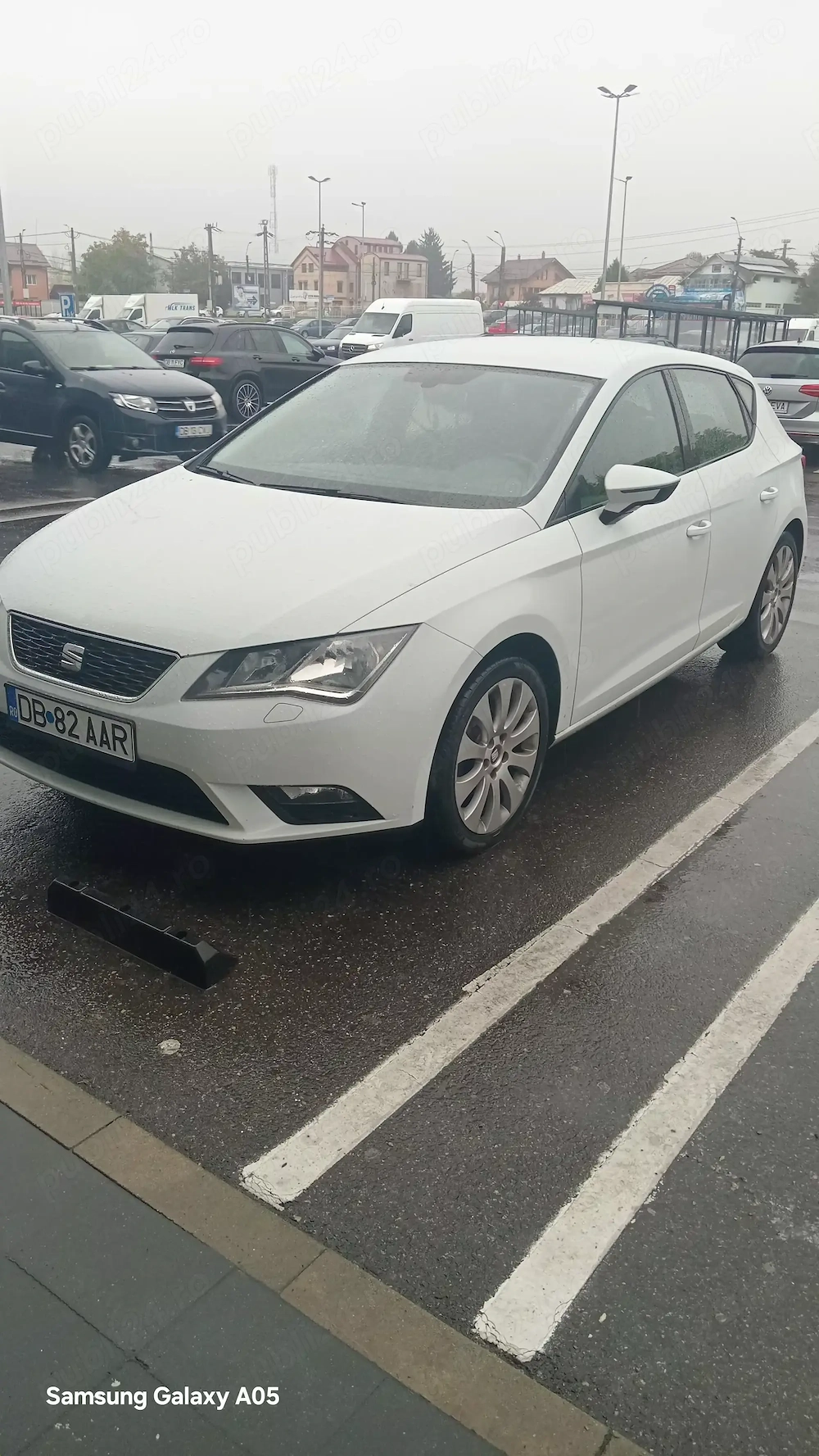 Seat Leon 2016