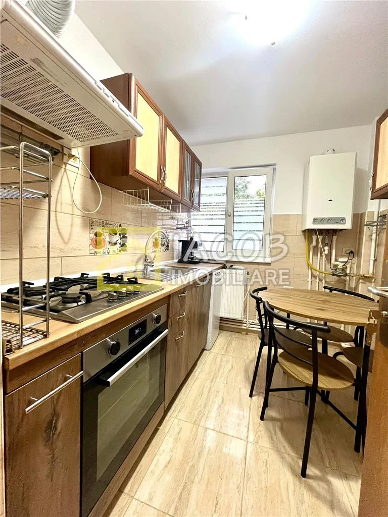 Apartament 2 camere - zona centrala - Biserica Precista