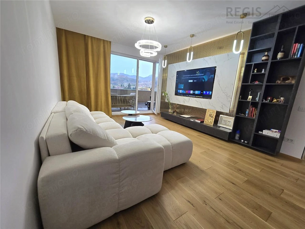 Apartament 2 Camere | Urban Plaza