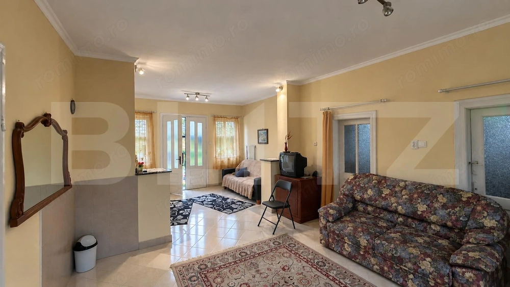 Casă de vânzare, 96 mp, zona Exterior Est