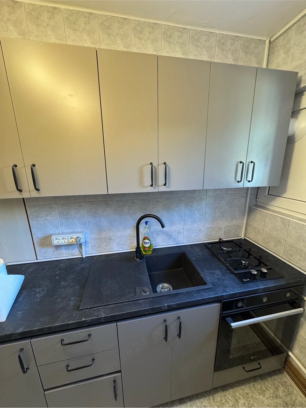 inchiriez apartament zona city park mall