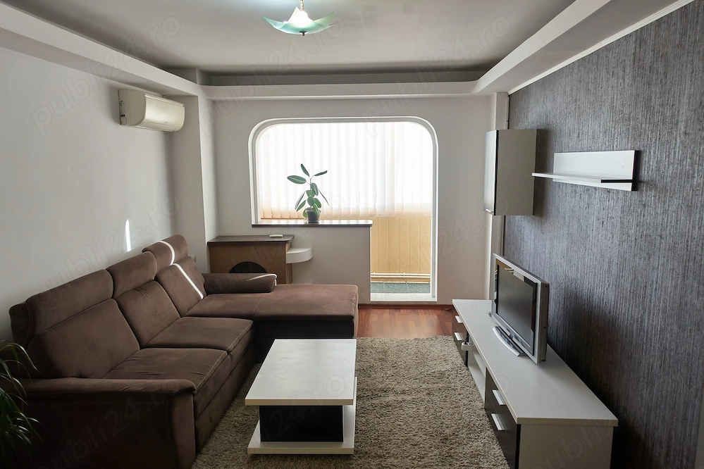 Apartament 2 camere modern