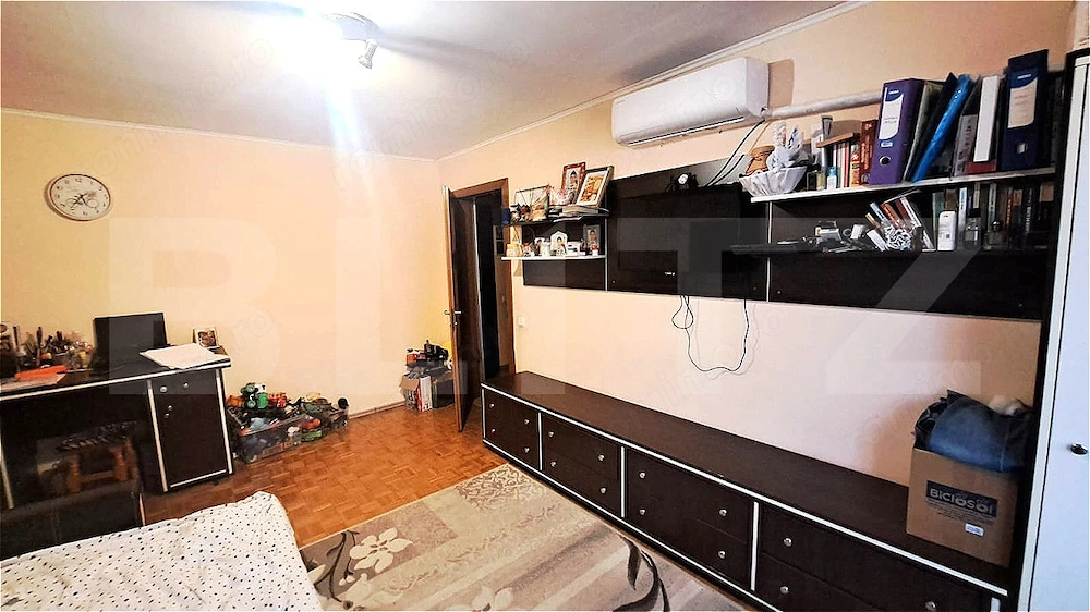 Apartament 2 camere, 45.90 mp, zona Astra
