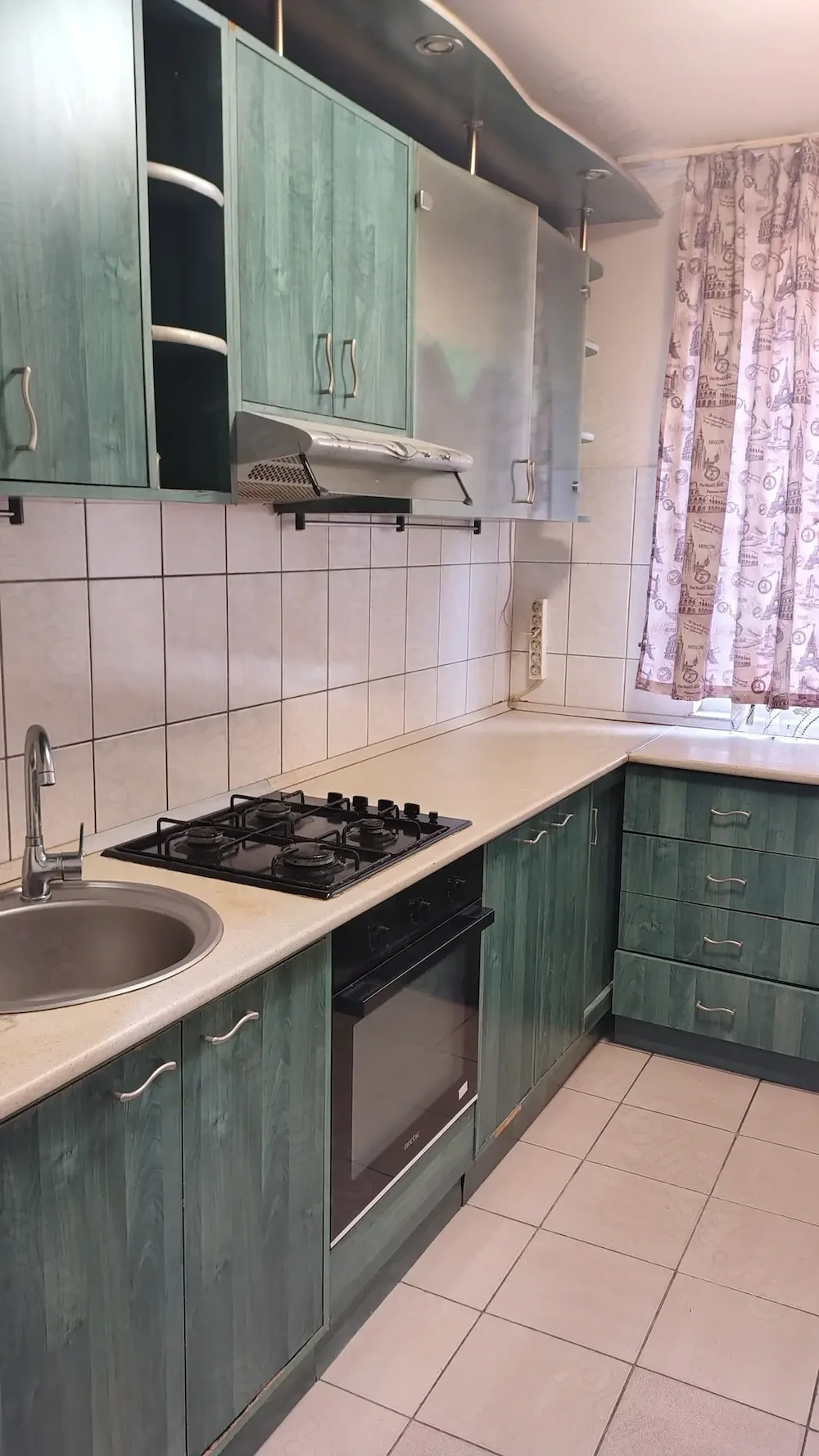 Chirie Oradea - Apartament cu 3 camere Rogerius.