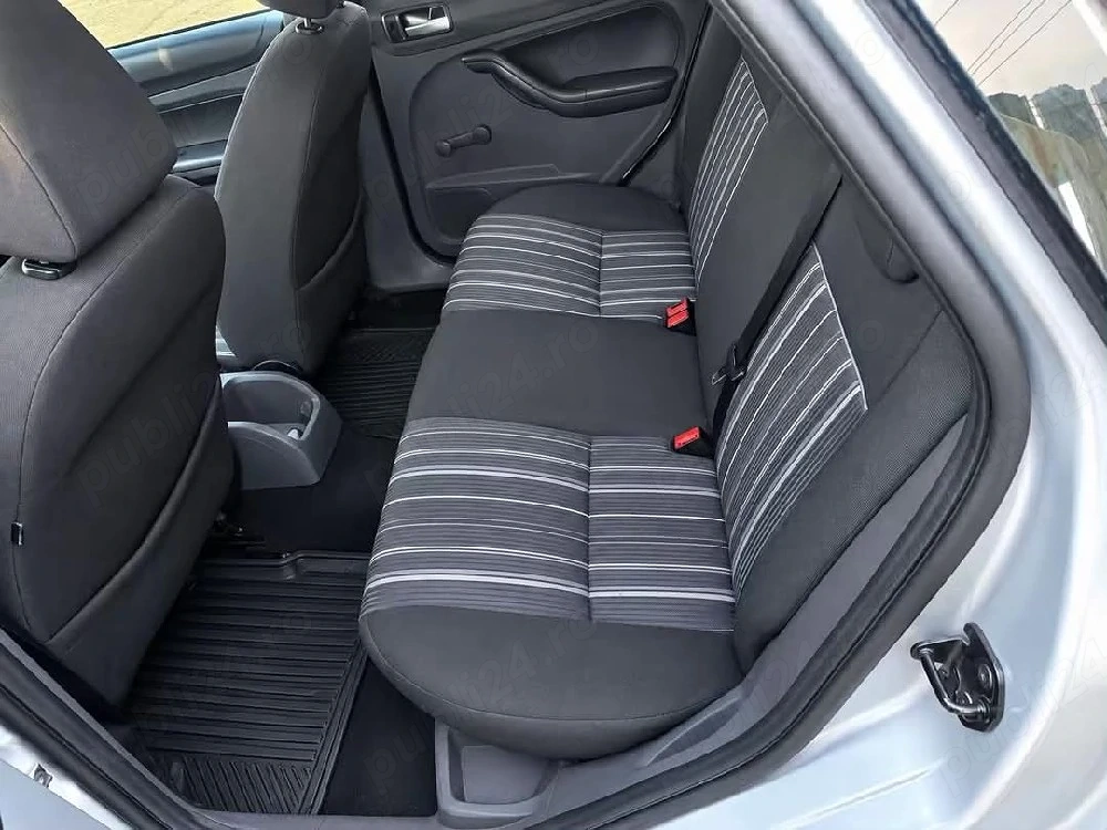 vand ford focus mk ,2